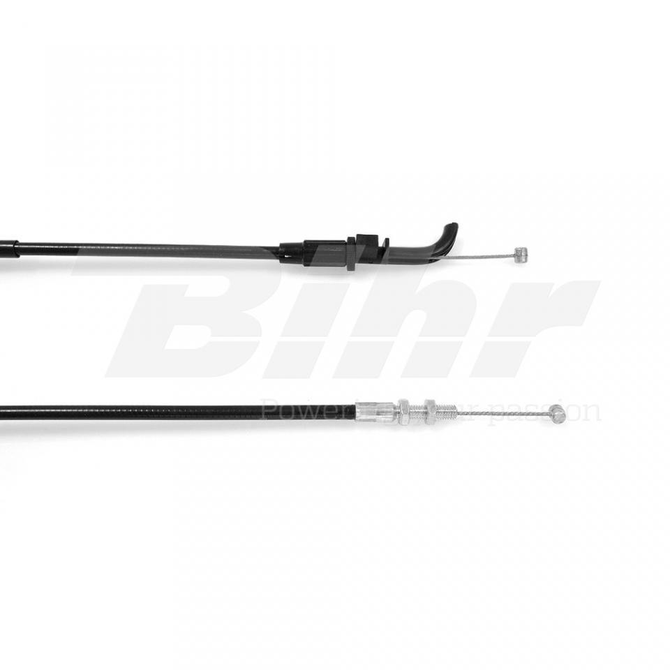 Câble d'accélérateur Vicma pour Moto Kawasaki 500 KLE 1991 à 2003 17911 Neuf