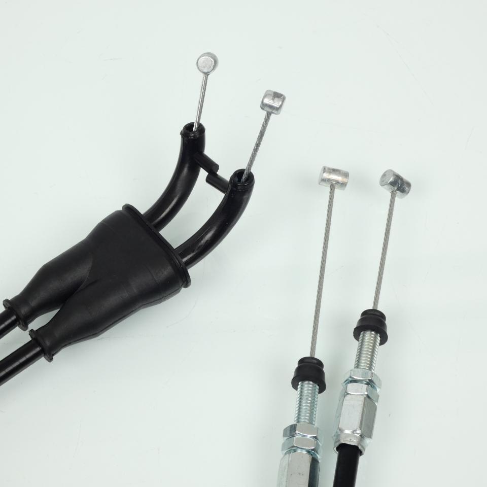 Câble d'accélérateur Vicma pour Moto Yamaha 225 TT 1986 à 1987 17948 Neuf