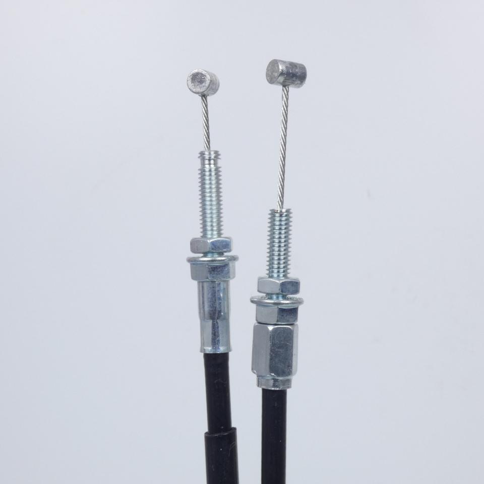 Câble d'accélérateur Tecnium pour Moto Yamaha 250 WR F 2001 à 2002 884238 / 17958 Neuf