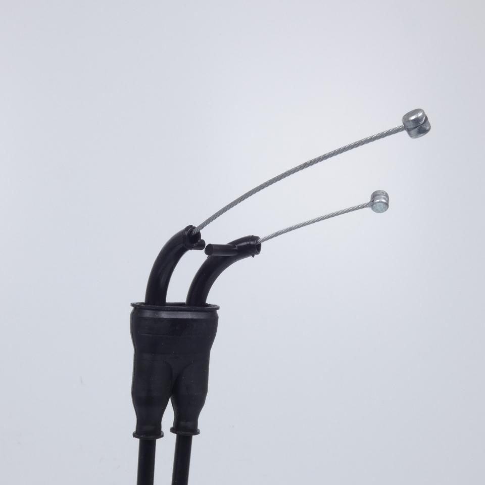 Câble d'accélérateur Tecnium pour Moto Yamaha 250 WR F 2001 à 2002 884238 / 17958 Neuf