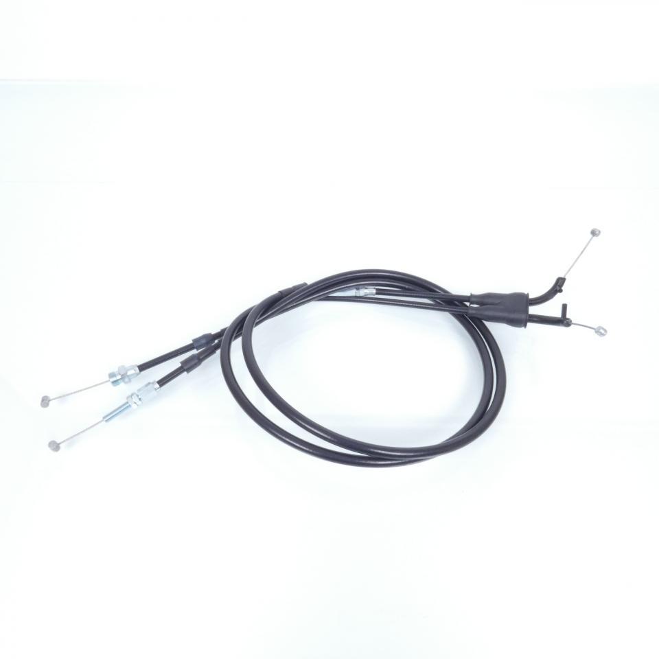 Câble d'accélérateur pour Yamaha YZ F