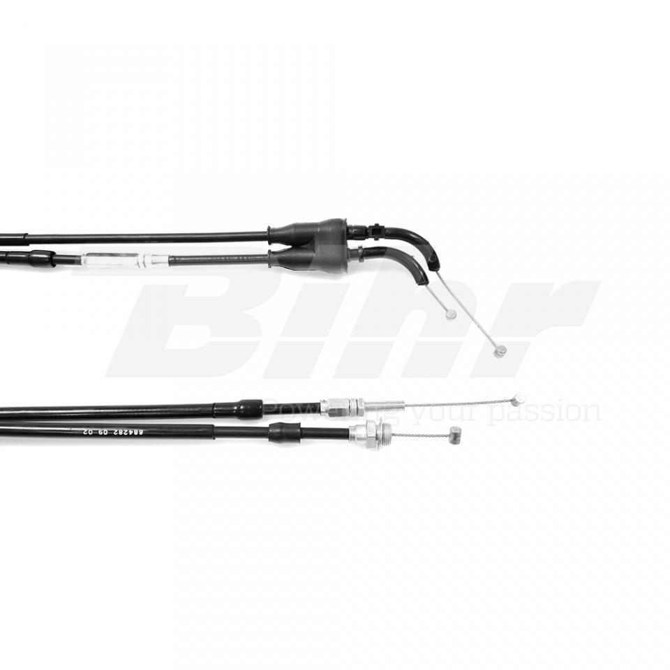 Câble d'accélérateur pour Yamaha YZ F