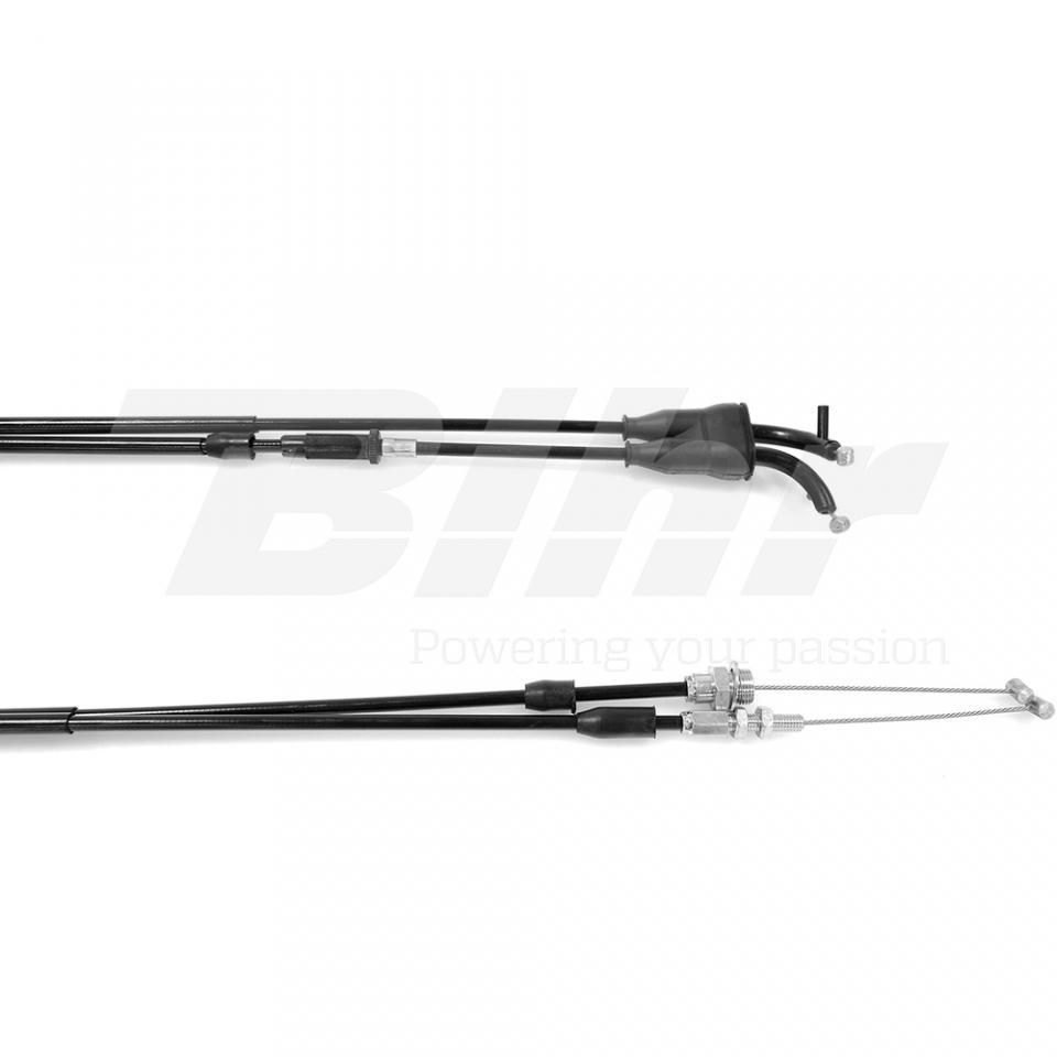 Câble d'accélérateur pour Yamaha YZ F