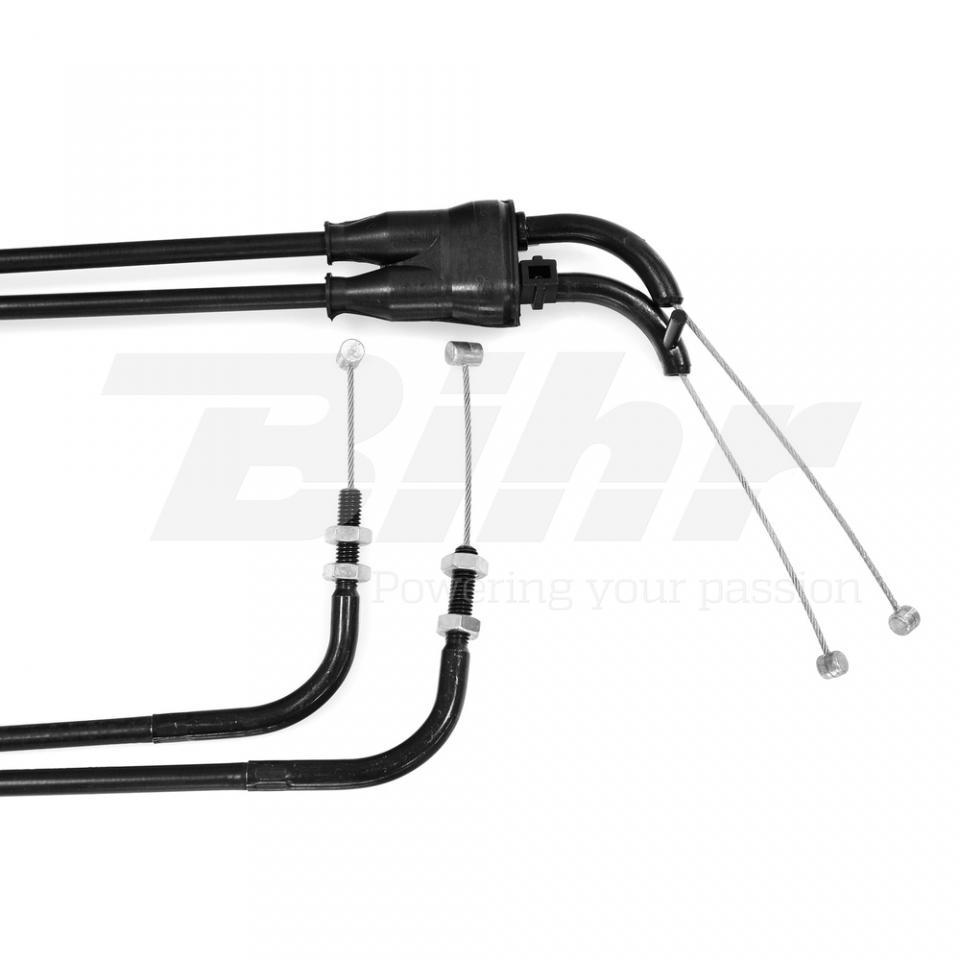 Câble d'accélérateur pour Yamaha FJ