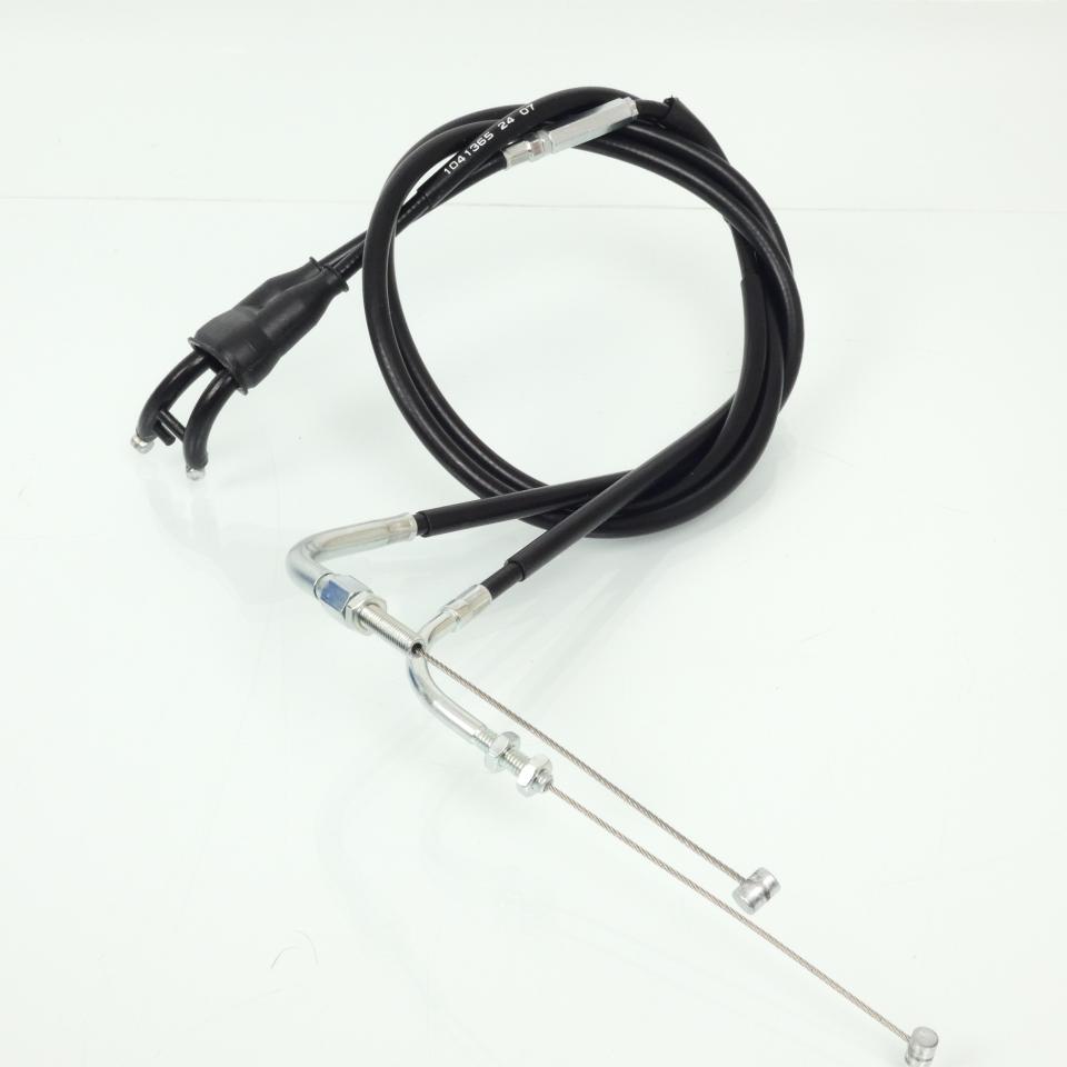 Câble d'accélérateur pour Yamaha XJR