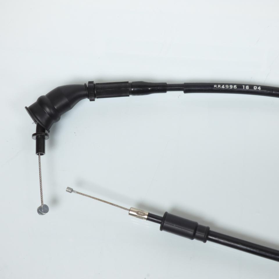 Câble d'accélérateur Vicma pour Moto Yamaha 80 PW 2003 à 2006 4BC-26311-00-00 / primaire Neuf