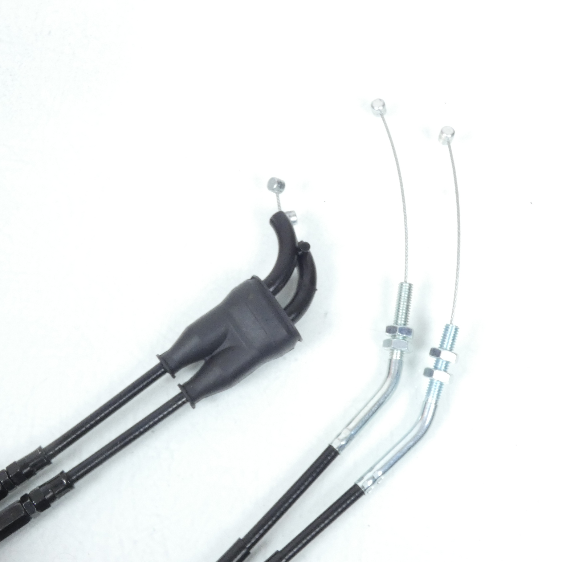 Câble d'accélérateur Vicma pour Moto Husqvarna 450 SM R 2008 à 2009 17996 Neuf