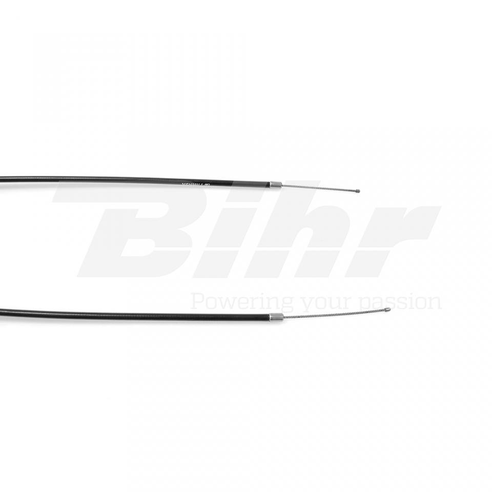 photo piece : Câble d'accélérateur->BMW R 90 S (Dellorto)