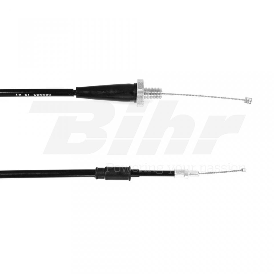 photo piece : Câble d'accélérateur->KTM SXS