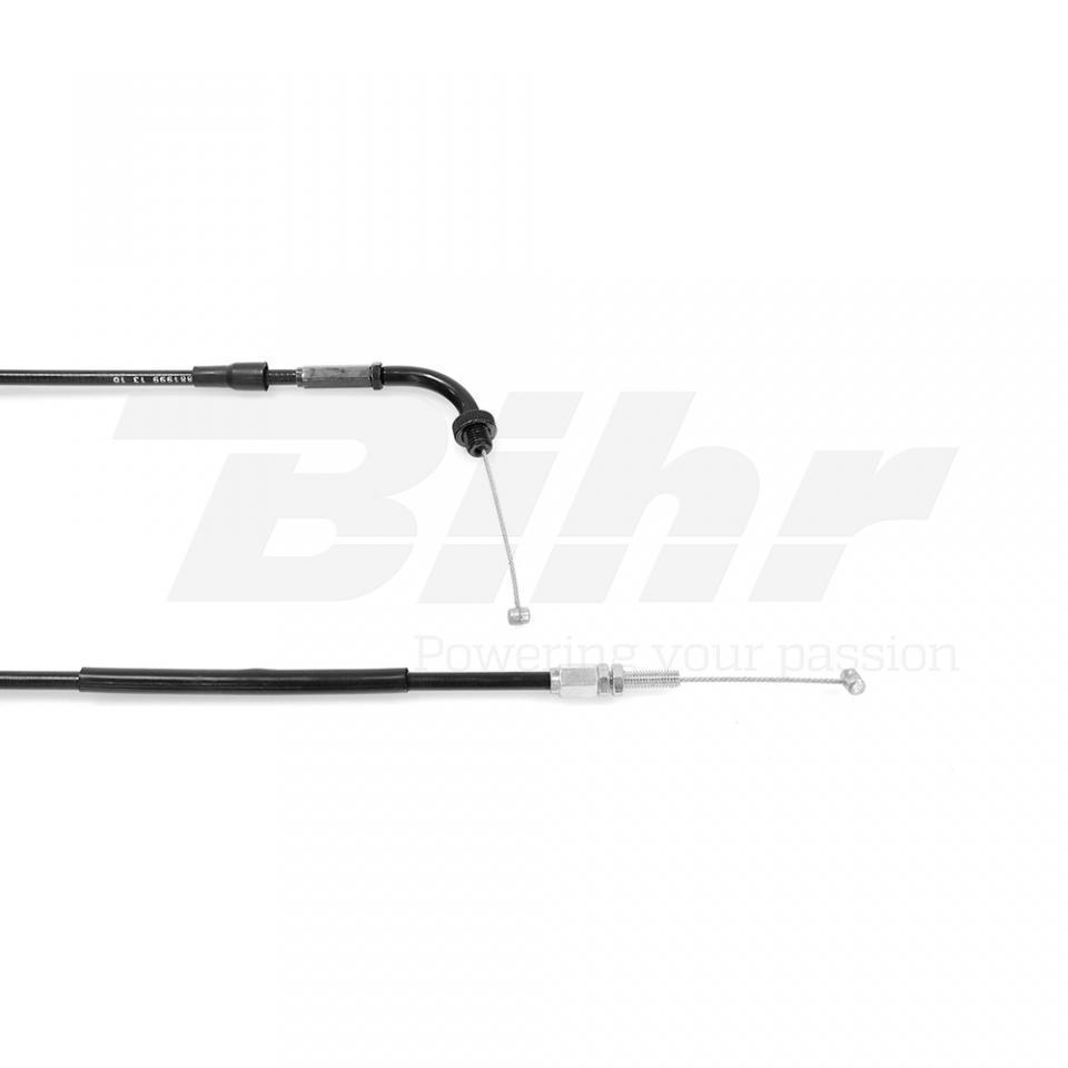 Câble d'accélérateur pour Honda Vt C Shadow Vlx
