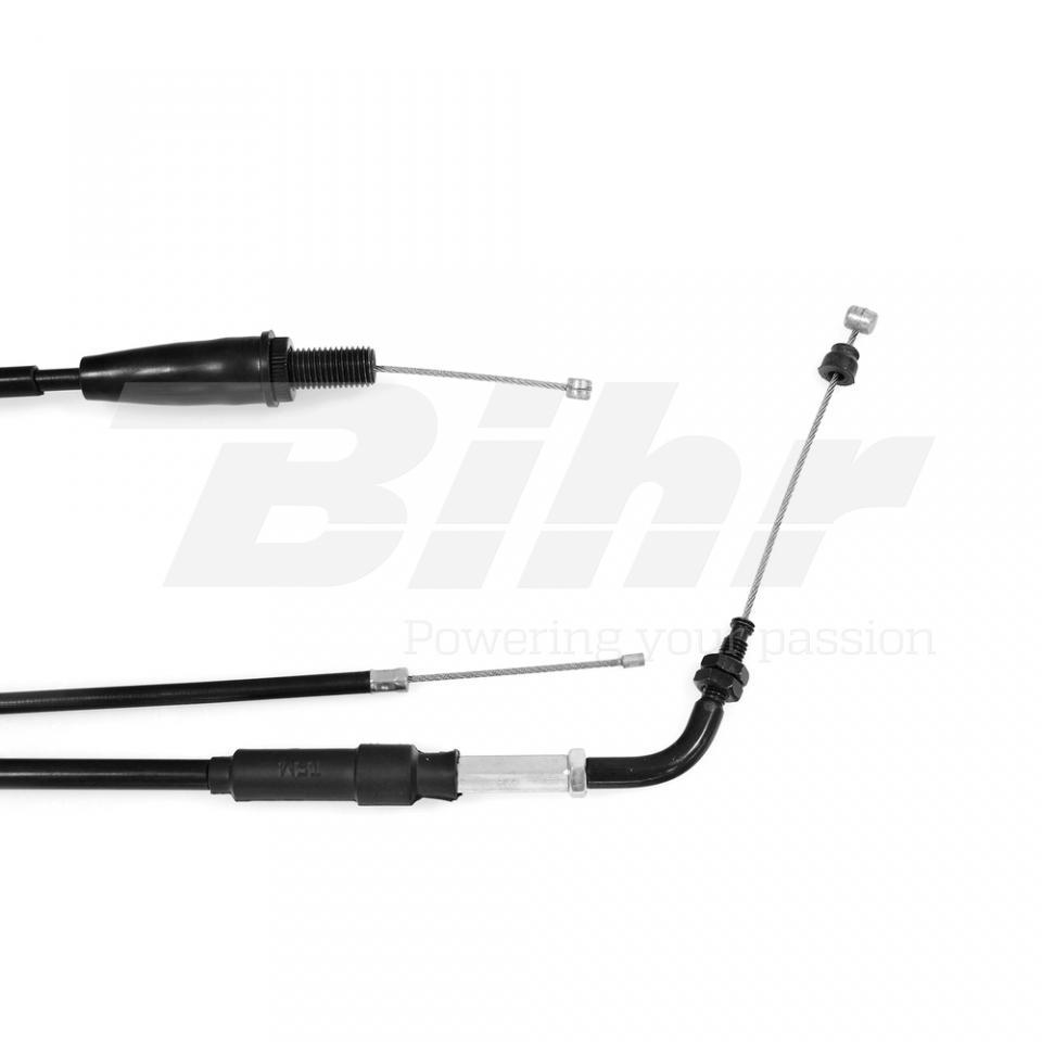Câble d'accélérateur pour Honda CRM R