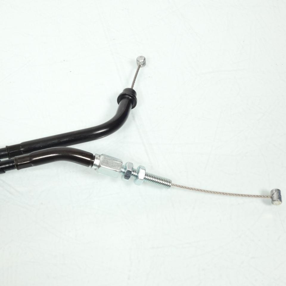 Câble d'accélérateur Vicma pour Moto Suzuki 650 GSF Bandit 2005 à 2006 18093 Neuf
