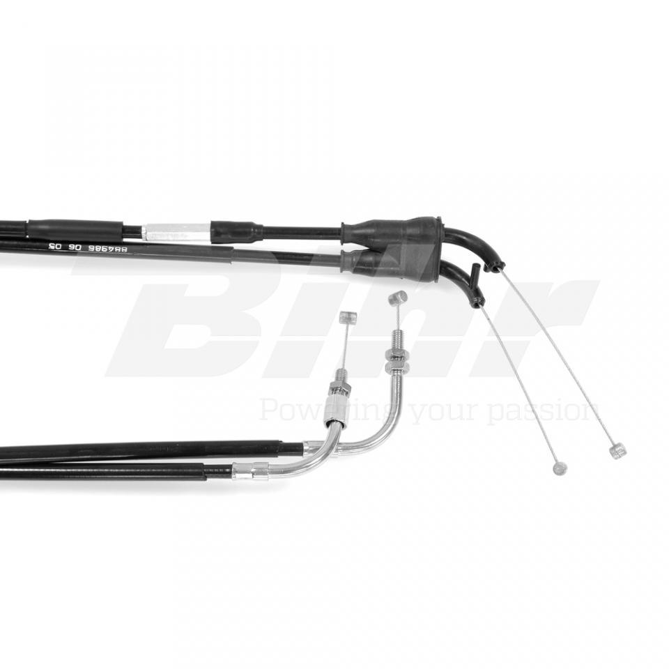 Câble d'accélérateur pour Yamaha FZS Fazer