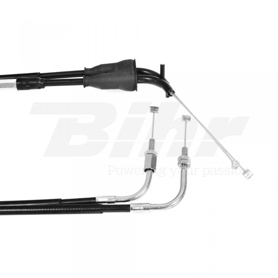 Câble d'accélérateur pour Yamaha FZS Fazer