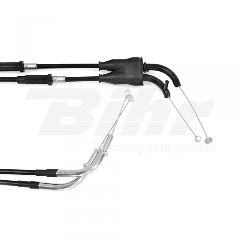 Câble d'accélérateur pour Kawasaki Z1000