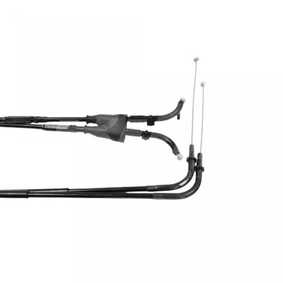 Câble d'accélérateur Vicma pour Moto Kawasaki 636 Ninja ZX6R 2003 à 2004 18151 Neuf