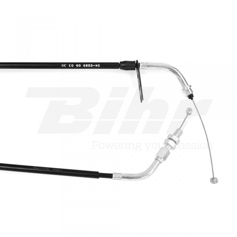 Câble d'accélérateur pour Suzuki GSXR