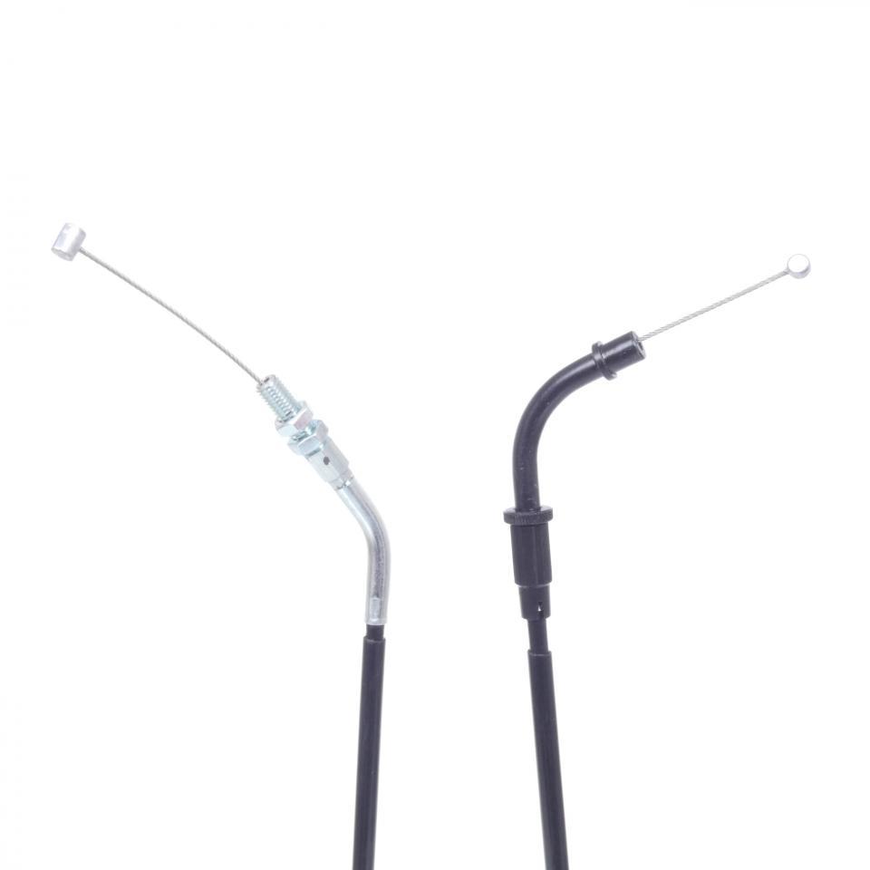 Câble d'accélérateur Vicma pour Moto Suzuki 650 GSF Bandit 2009 à 2012 18155 Neuf