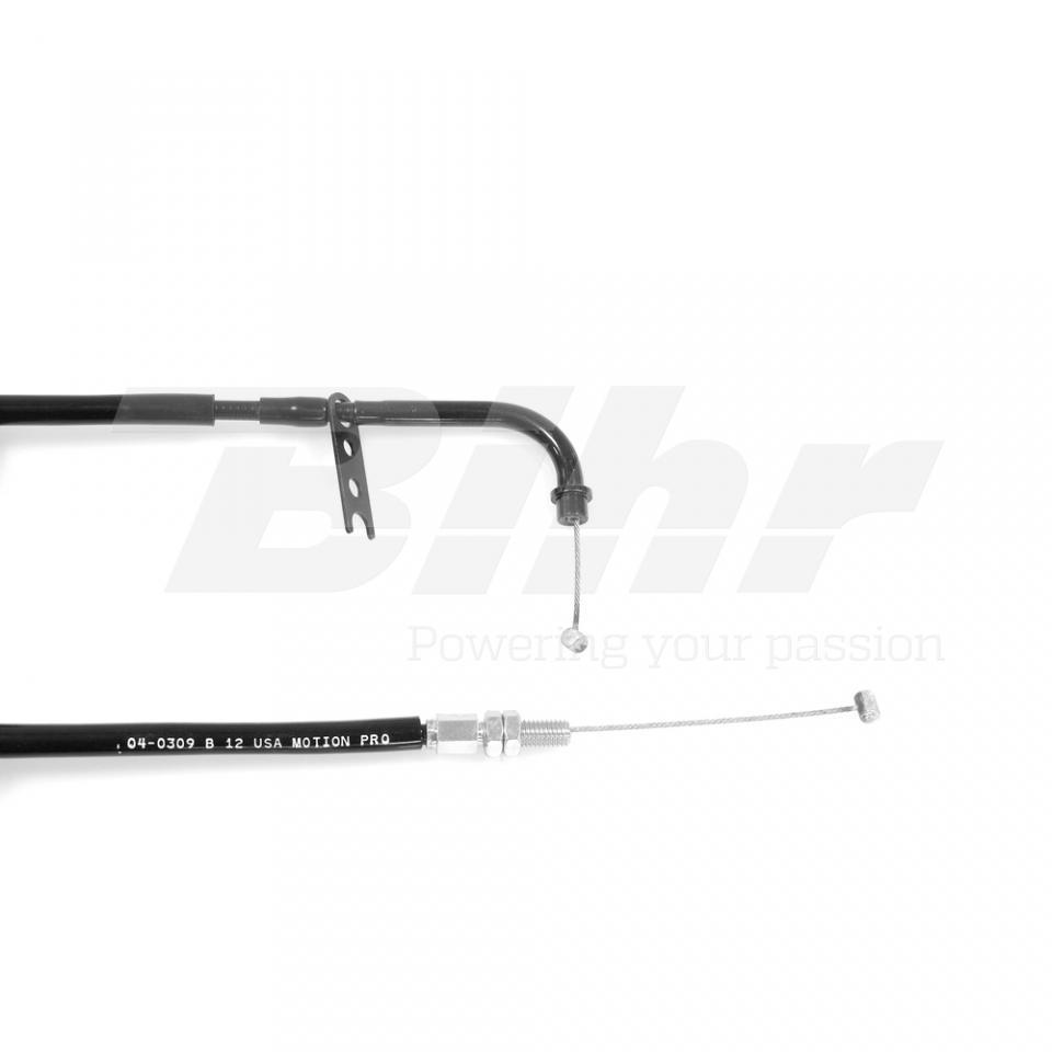 Câble d'accélérateur pour Suzuki GSXR