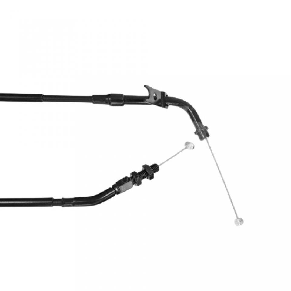 Câble d'accélérateur pour Suzuki GSF Bandit