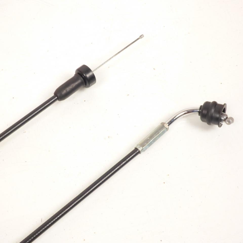 Câble d'accélérateur Générique pour moto Yamaha 125 DTE 1978 2A6-26311-00 Neuf