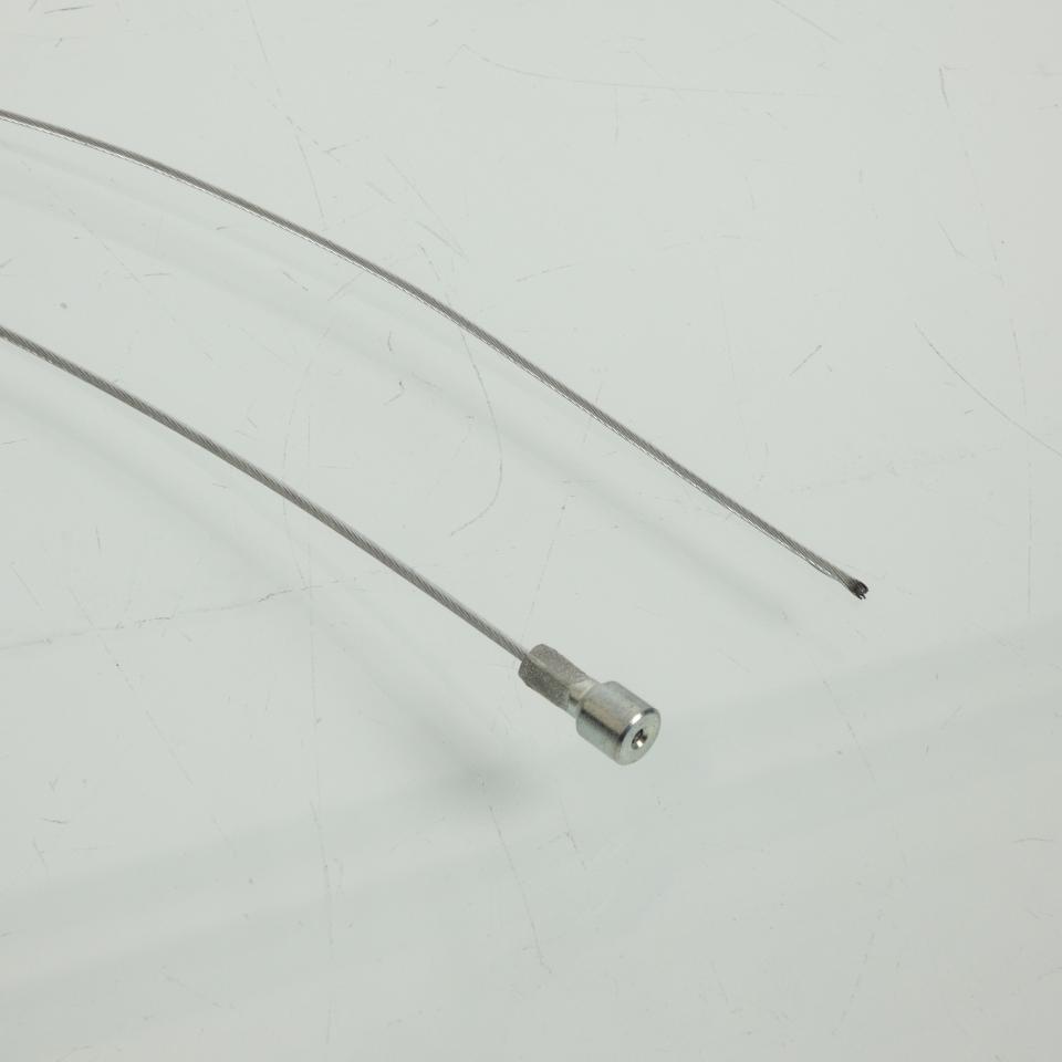 Câble d'accélérateur RMS pour Piaggio Ape Mp P501-P601 1978 à 1996 Neuf