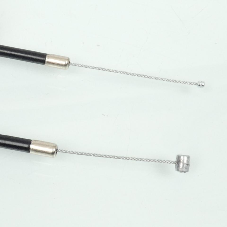 Câble d'accélérateur RMS pour scooter Piaggio 50 Free 1992 à 1994 / 268597 Neuf