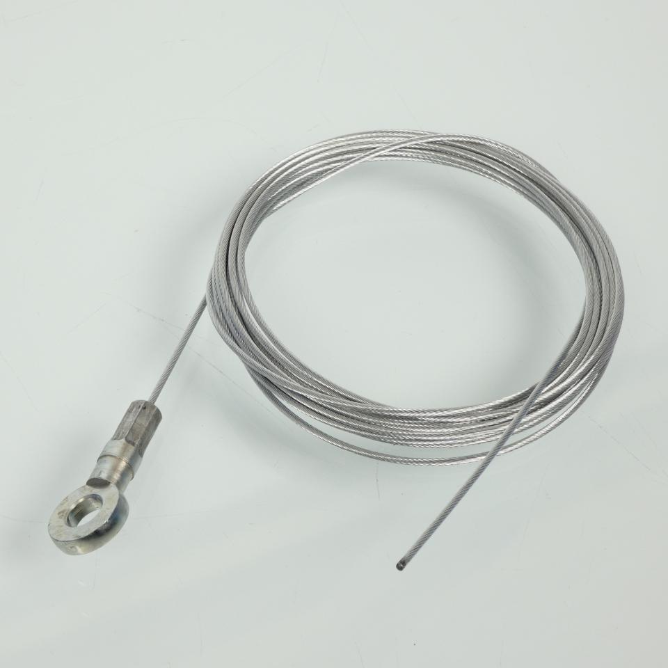 Câble d'accélérateur pour Piaggio Ape Tm P602