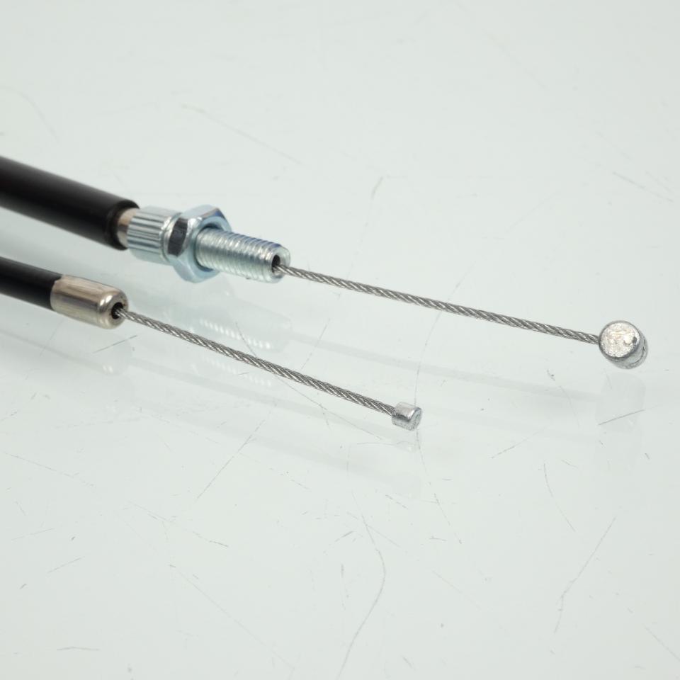 Câble d'accélérateur RMS pour Scooter Piaggio 50 Quartz 1992 à 1996 268435 Neuf