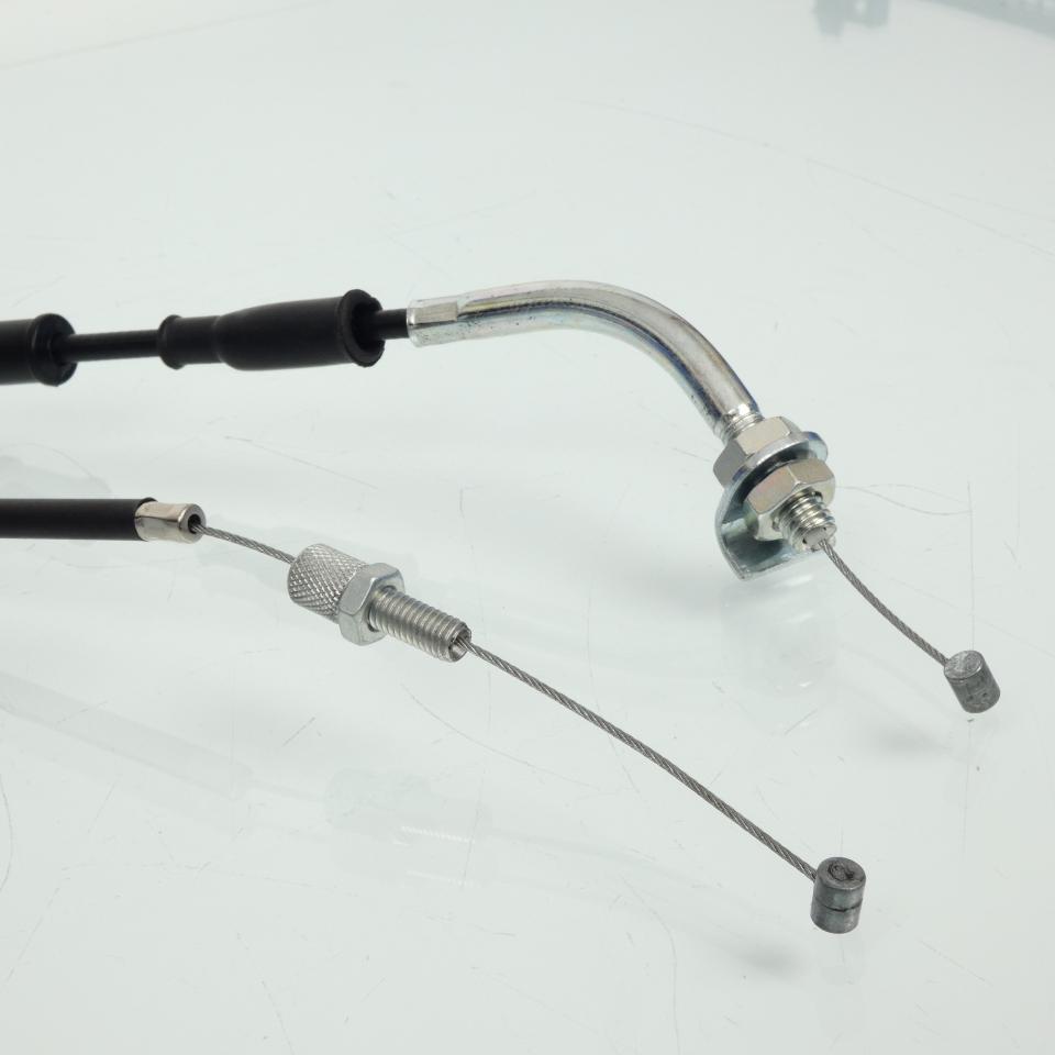 Câble d'accélérateur RMS pour scooter Piaggio 50 Fly 601113 Neuf