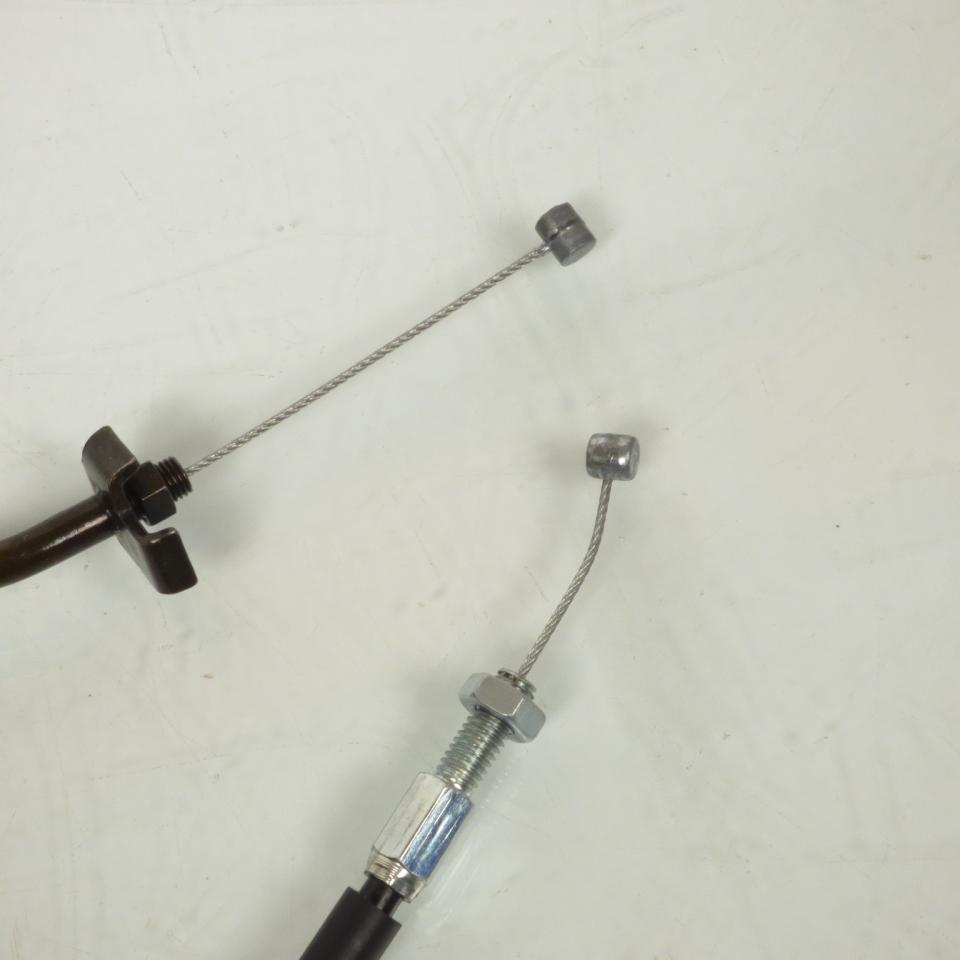 Câble d'accélérateur RMS pour scooter Piaggio 125 Fly 2005 à 2007 CM073305 Neuf