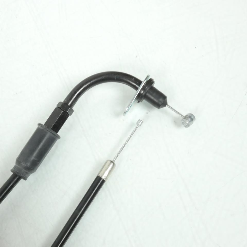 Câble d'accélérateur RMS pour Scooter Malaguti 50 F12 Phantom 1994 à 1998 3407803 Neuf