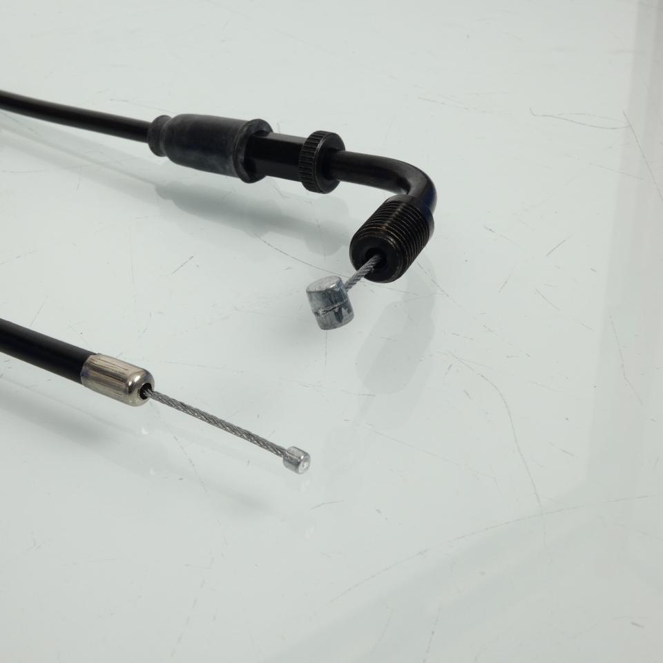 Câble d'accélérateur RMS pour MBK 50 Yn R Ovetto Italie 1997 à 2006 5ADF63110100 Neuf
