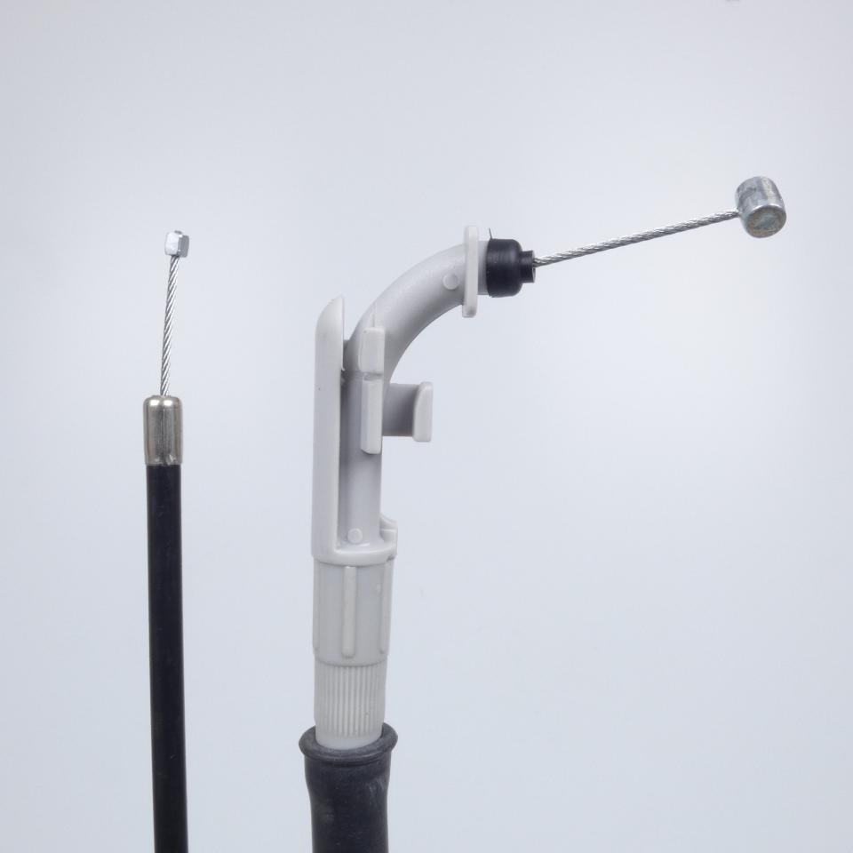 Câble d'accélérateur RMS pour Scooter MBK 50 Flipper 2001 à 2002 5EU-R63110-000 Neuf