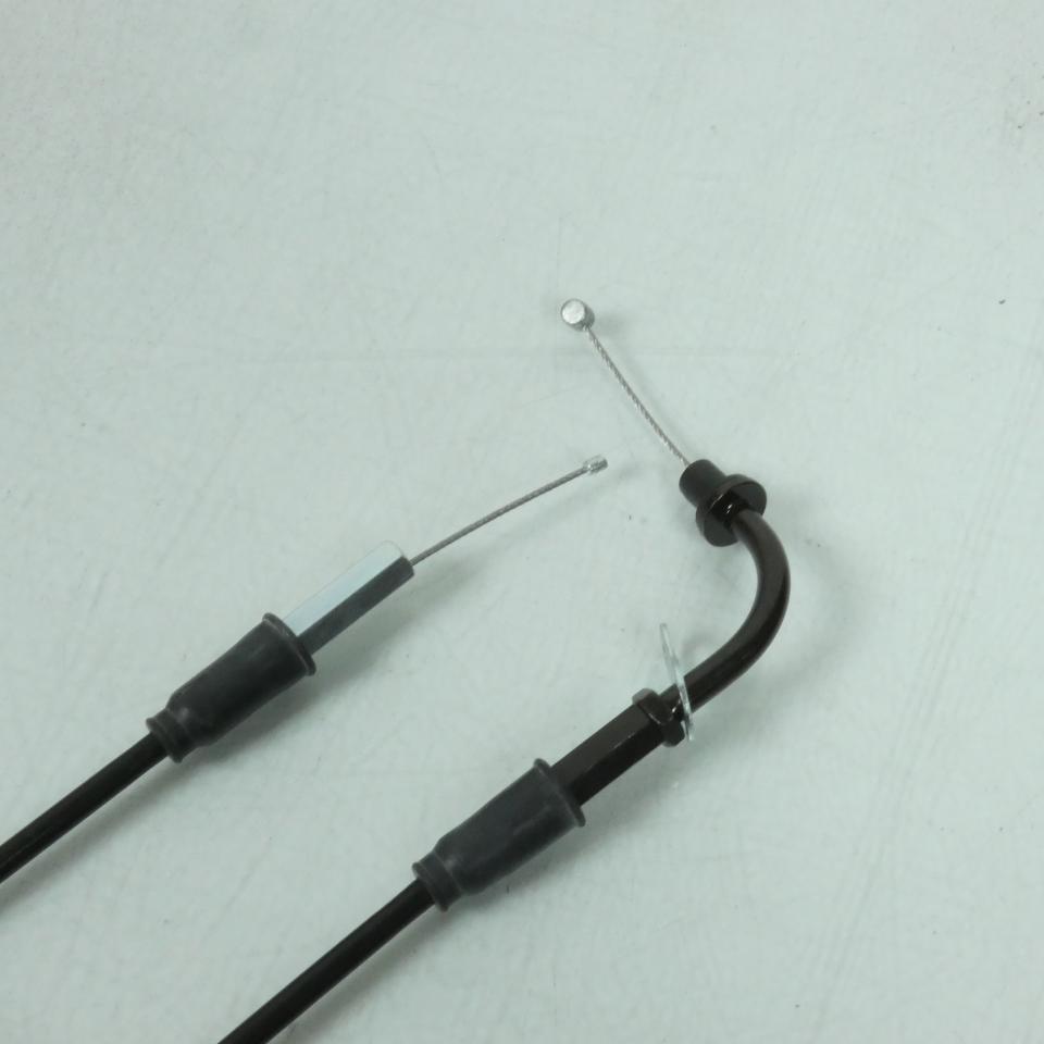 Câble d'accélérateur RMS pour Scooter Malaguti 50 F12 Phantom 1994 à 1998 3408003 Neuf