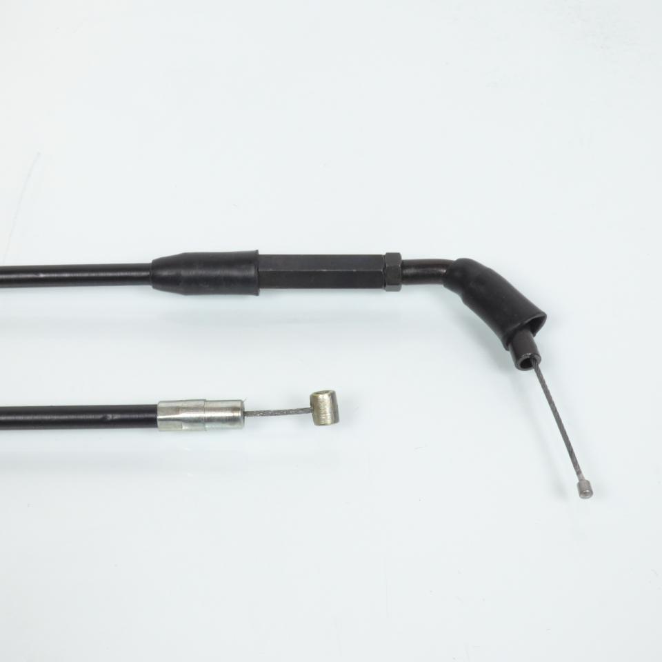Câble d'accélérateur CIF pour Mobylette Peugeot 50 103 FOX 1995 à 2003 8554 / 728234 / KA41994 Neuf