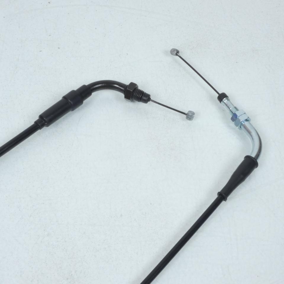 Câble d'accélérateur Teknix pour Scooter Honda 125 SH 2009 à 2013 187cm / 176cm Neuf