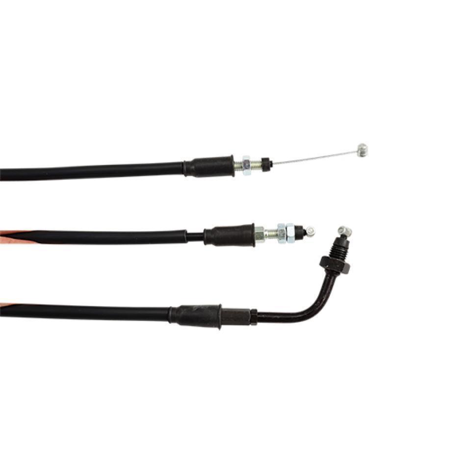 Câble d'accélérateur Teknix pour Scooter Honda 125 Pantheon Neuf