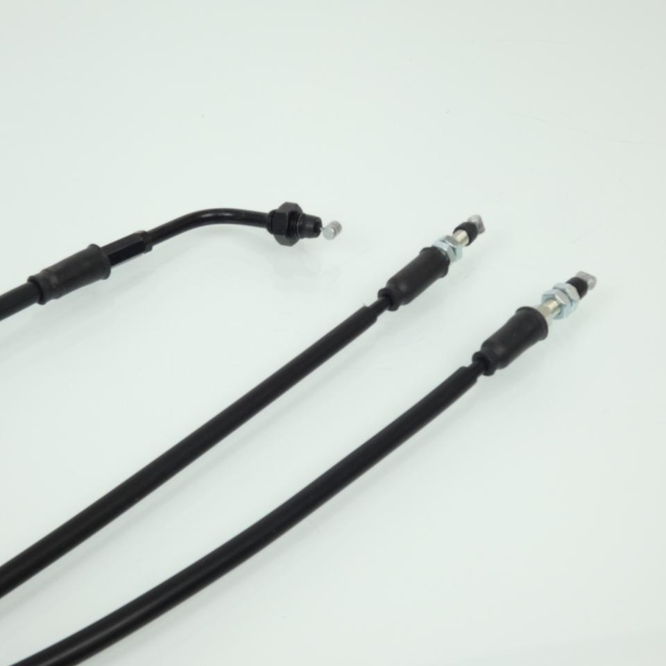 Câble d'accélérateur Teknix pour Scooter Honda 125 Pantheon Neuf