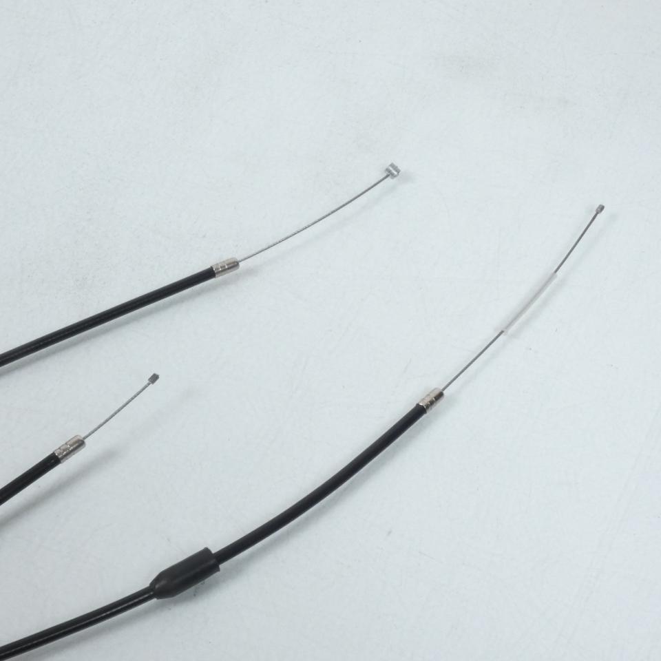 Câble d'accélérateur Teknix pour Moto Beta 50 RR enduro Neuf