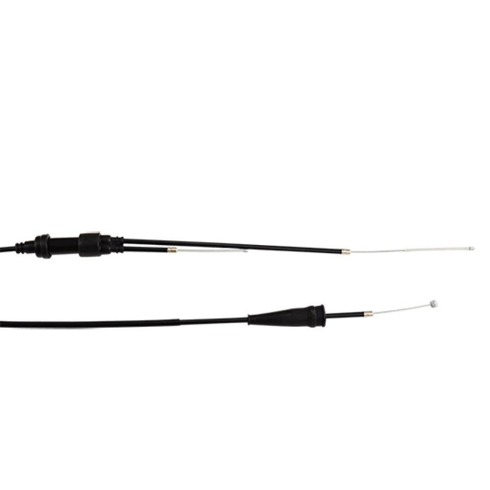 Câble d'accélérateur Teknix pour Moto MBK 50 Xlimit 2004 à 2007 P17XE0000C Neuf