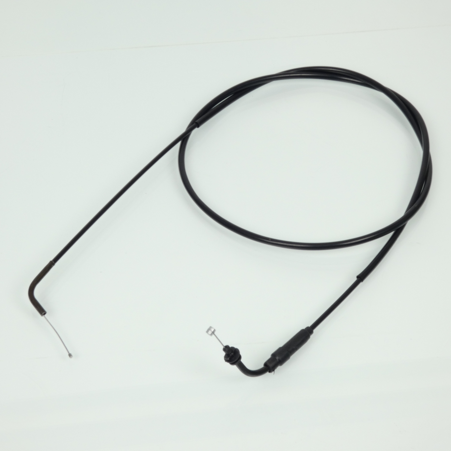 Câble d'accélérateur pour Peugeot Ludix 12P
