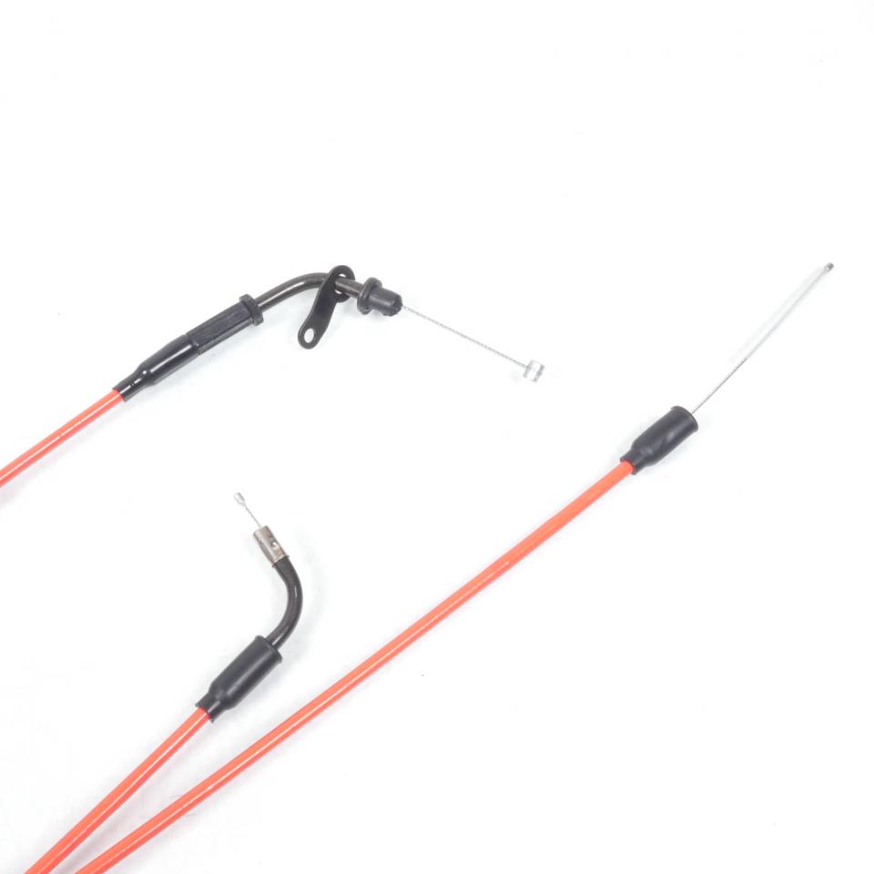 Câble d'accélérateur Doppler pour Moto Rieju 50 MRT 2009 à 2017 Neuf