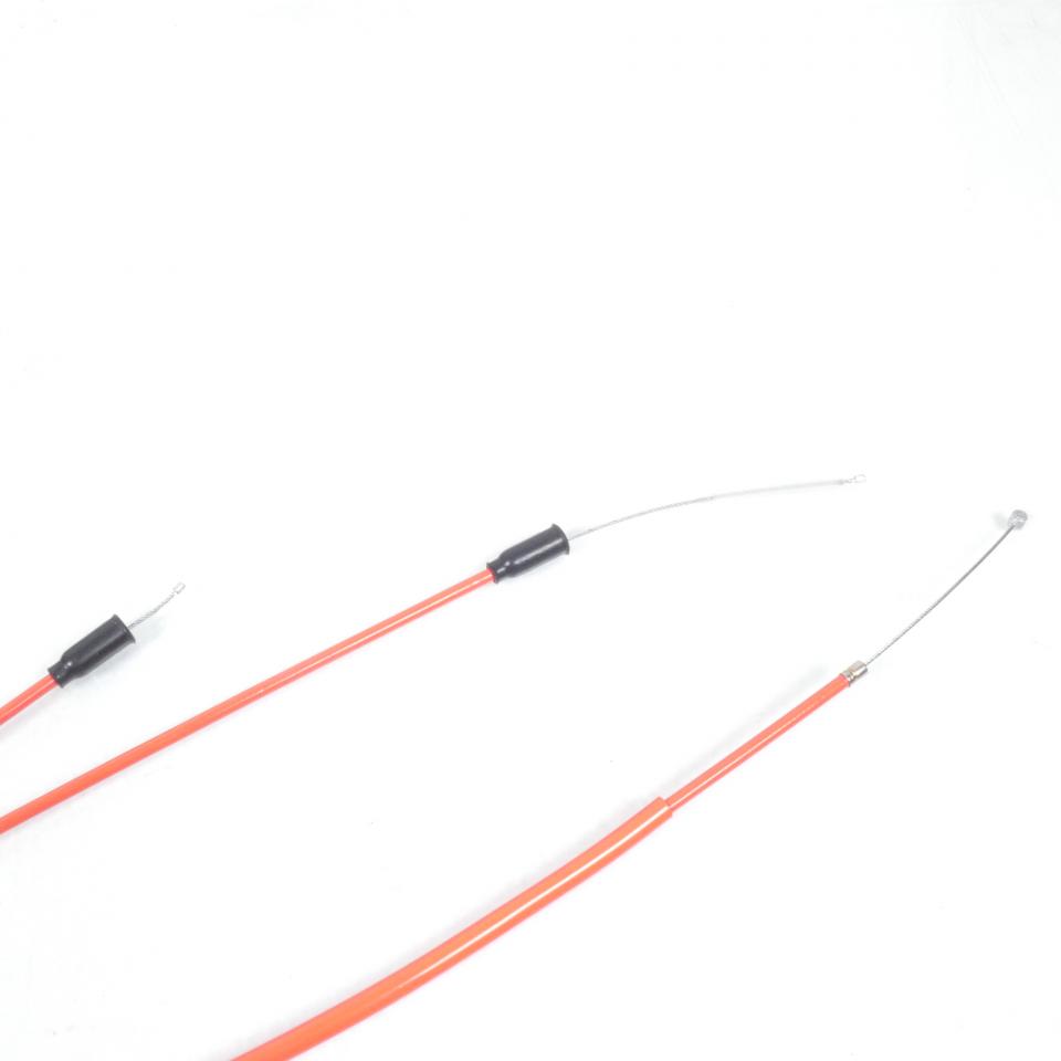 Câble d'accélérateur Doppler pour Moto Beta 50 RR enduro Neuf