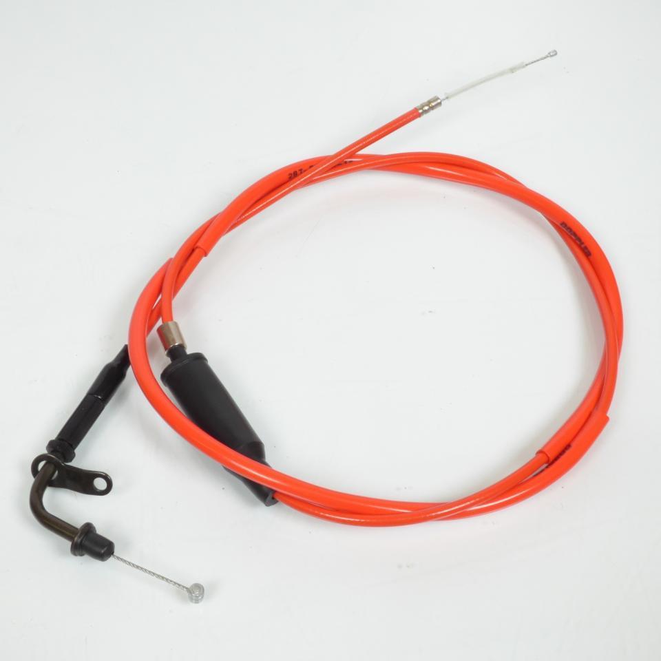 Câble d'accélérateur pour MBK Booster