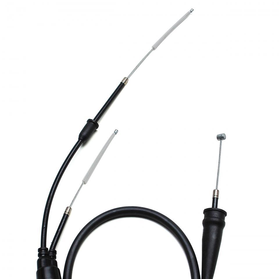 Câble d'accélérateur P2R pour moto MBK 50 Xlimit 2004 à 2007 MSHCBXL4H Neuf