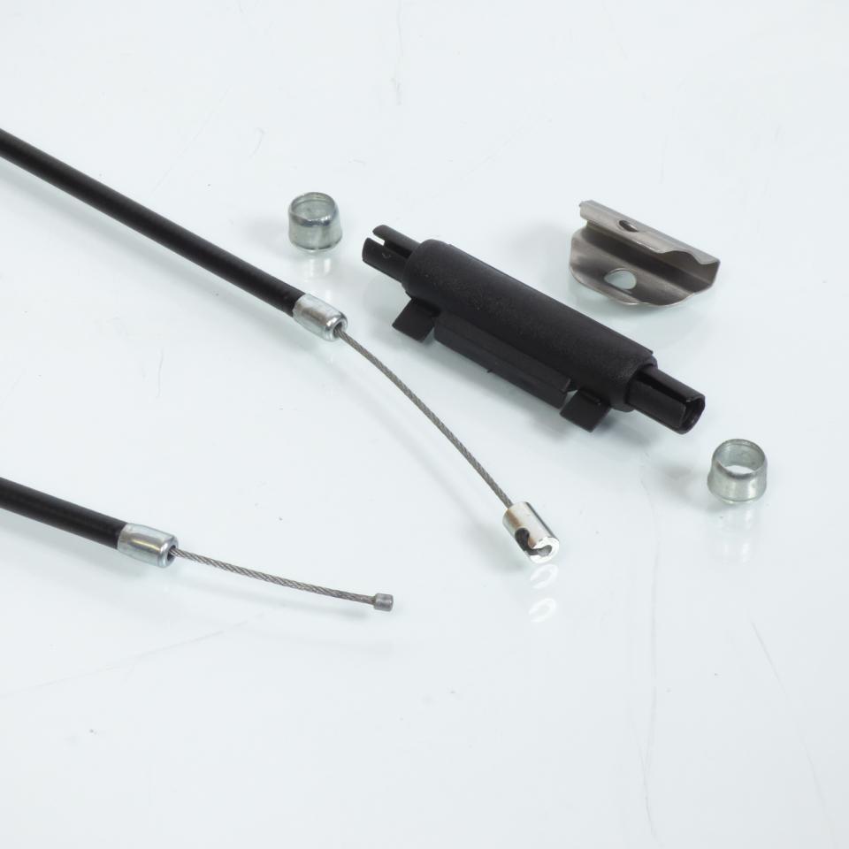 Câble d'accélérateur P2R pour Scooter MBK 50 Next Génération 1995 à 2017 3VFL63120100 / 8541 secondaire Neuf