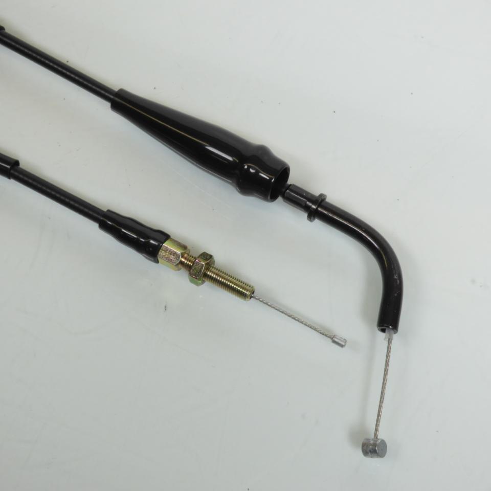 Câble d'accélérateur Kyoto pour Moto Yamaha 125 YZ 1995 Neuf