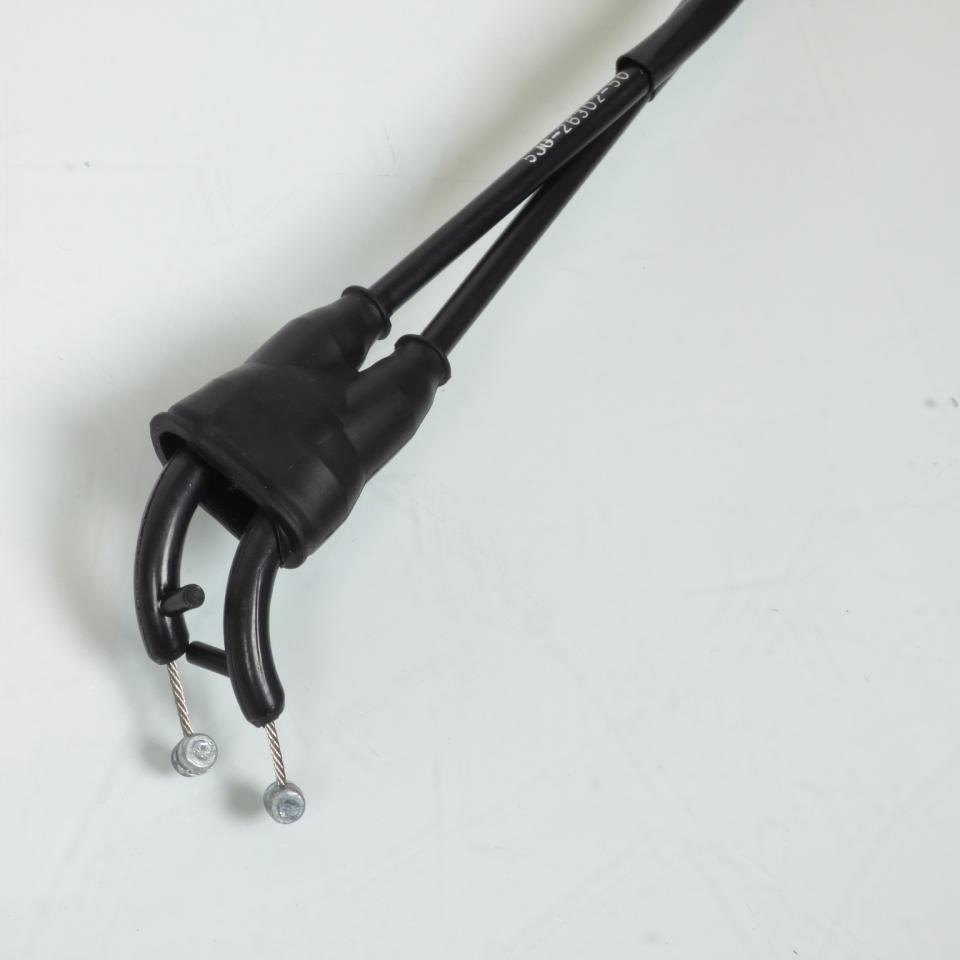 Câble d'accélérateur Sifam pour Moto Yamaha 426 WRF 2001 à 2003 Neuf