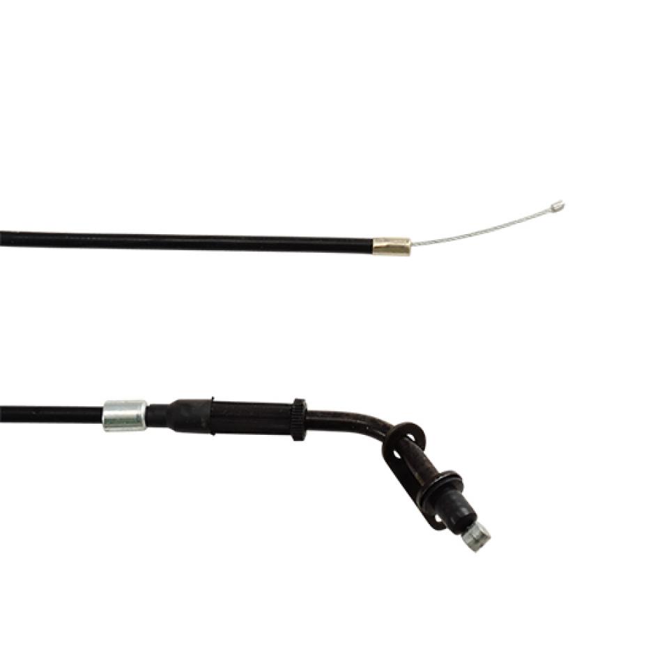 Câble d'accélérateur Teknix pour Scooter MBK 50 Stunt 1990 à 2003 Neuf